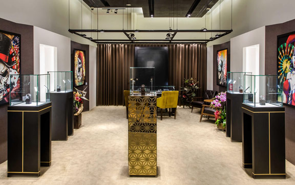 上海愛彼維修服務中心