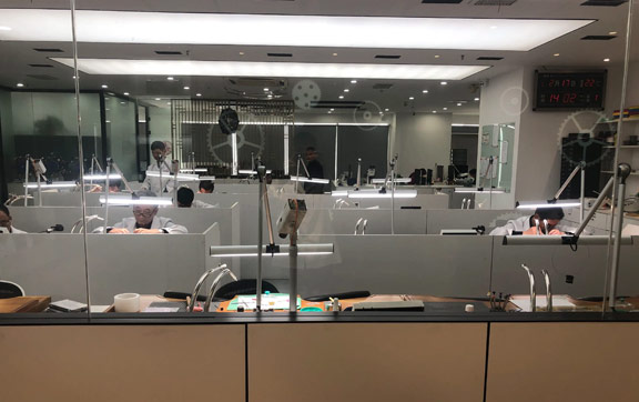 深圳愛彼維修服務中心