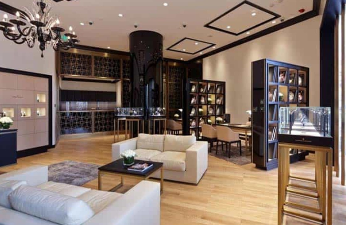 愛彼售后維修服務(wù)中心地址（大連店）