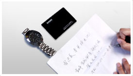 送修準(zhǔn)備-愛彼售后維修