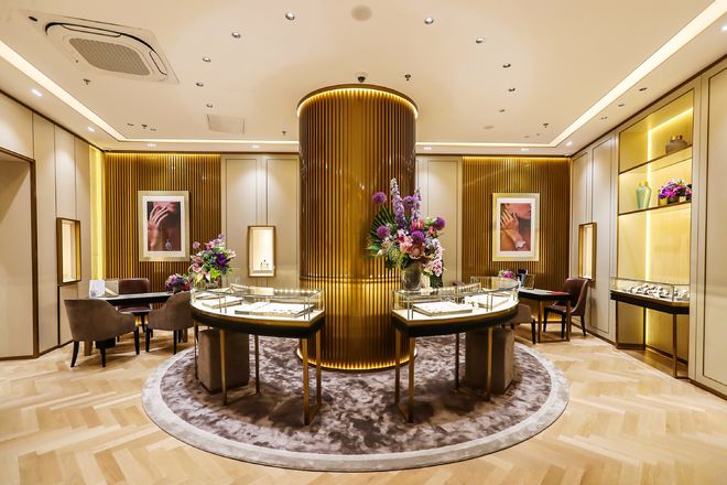 愛彼售后維修服務(wù)中心地址（太原店）